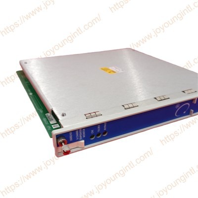 БЕНТЛИ НЕВАДА 3500/65-01-00(145988-02) Монитор температуре