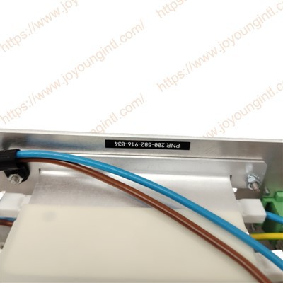 200-582-916-034 АЦ верзија за бацкплане