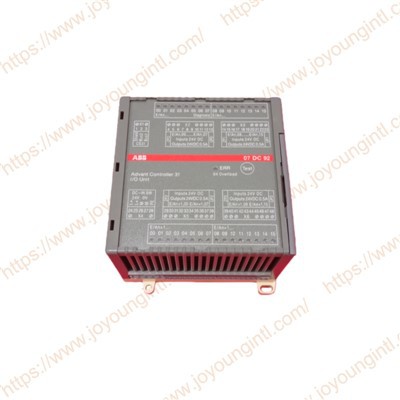 АББ 07ДЦ92 ГЈР5252200Р0101