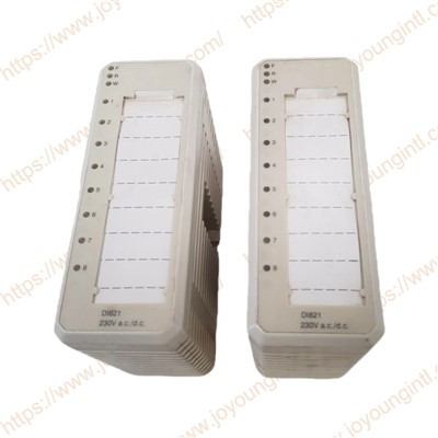 АББ ДИ821 3БСЕ008550Р1