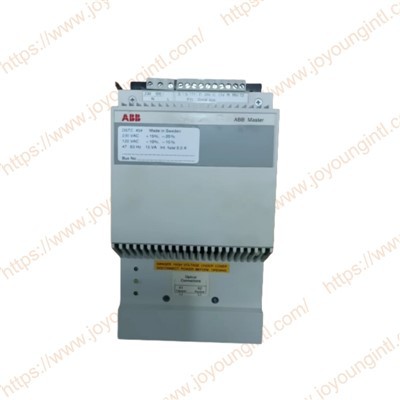 АББ ДСТЦ 454 Мастер ФиелдБус модем
