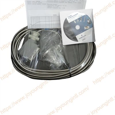 ЕМРЕСОН ПР9268/602-000 електродинамички сензор брзине