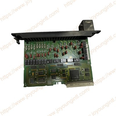 Ге Фануц ИЦ697МДЛ940 дискретни релејни излазни модул