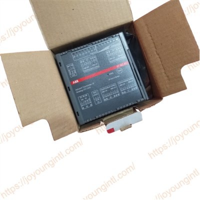 ГЈР5252300Р0101 АББ АЦ31 модул 07АЦ91