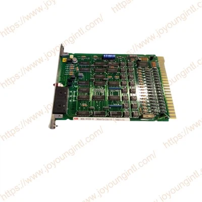 ХЕСГ447224Р2 АББ 70АБ01ц-ЕС Излазни модул