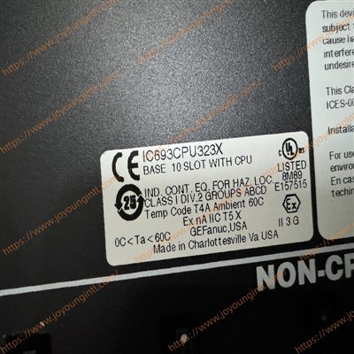 ИЦ693ЦПУ323 10-слот Основна плоча са уграђеним ЦПУ-ом