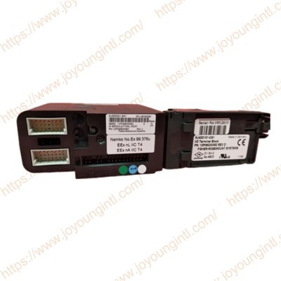 КЈ3002Кс1-БА1 КЈ4001Кс1-ЦА1 ЕМЕРСОН нови модул