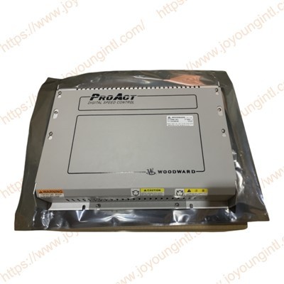 ВООДВАРД 8400-061 Модул контролера брзине