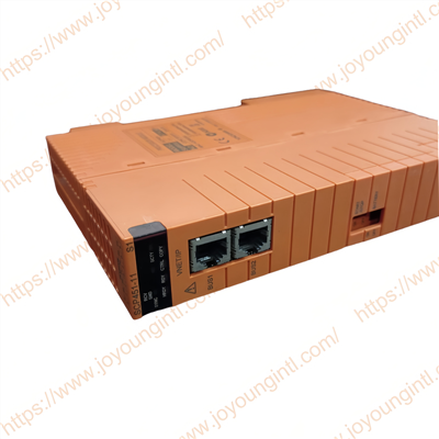 ИОКОГАВА СЦП451-11 С1 ПроСафе процесорски модул